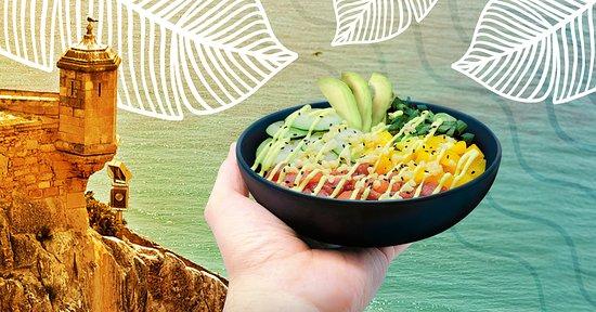 Alifornia Poke Bar